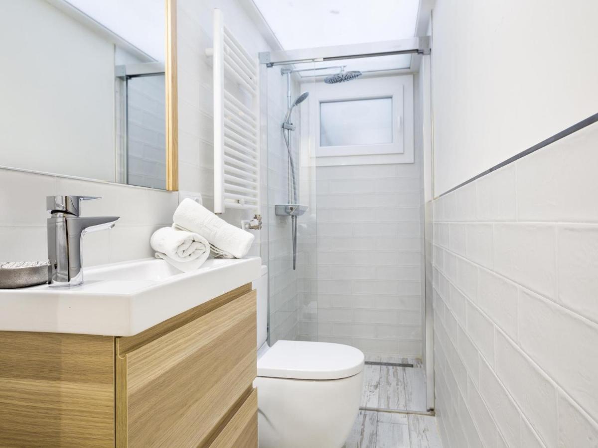Sitges Spaces Mediterranean Apartments 5 Bedrooms, 4 Bathrooms, 75M2 Terrace, Centre Sitges- Sleeps 11 Екстер'єр фото